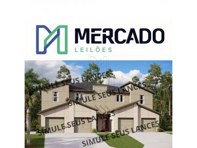 LOTE 001 - IMOVEL PARA SIMULAÇÃO DE LEILÃO TESTE - LANCES À VISTA
