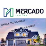 LOTE 002 - IMOVEL PARA SIMULAÇÃO DE LEILÃO TESTE - LANCES PARCELADOS