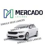 LOTE 003 - VEÍCULO PARA SIMULAÇÃO DE LEILÃO TESTE