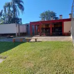 LOTE 001 - Apartamento nº 204, situado no segundo pavimento do Bloco B do Conjunto Residencial Rui Barbosa, localizado na Rua Fernandes Vieira, nº 81, zona urbana de Santa Maria/RS