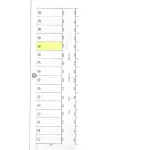 LOTE 001 - Lote composto pelos lotes 002, 003, 004 e 005