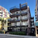 LOTE 001 - IMÓVEL URBANO Apartamento duplex nº 401 do Residencial Uniber, localizado na Rua Dr. Bozano nº 605, inscrito sob a matrícula nº 66.774 do CRI de Santa Maria/RS