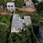 LOTE 001 - IMÓVEL URBANO composto por um terreno com área de 359,87m², localizado na Rua Aníbal Loureiro, bairro Fialho, cidade de Cachoeira do Sul/RS