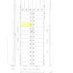 LOTE 002 - IMÓVEL URBANO composto de um terreno, situado nos subúrbios da cidade de Santana do Livramento, no lugar denominado Bairro Industrial, designado pelo lote nº 13, medindo 10m de frente por 30m de frente a fundos por ambos os lados, totalizando 300m². Inscrito sob a matrícula nº 21.648 do CRI de Santana do Livramento.