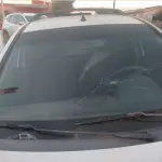 UM VEÍCULO GM/MONTANA CONQUEST, COR BRANCA, ANO/MODELO 2009/2010, PLACAS IPX3832.