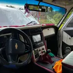 CHEVROLET VERANEIO 1969