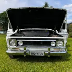 CHEVROLET VERANEIO 1969
