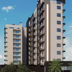 IMOVEL URBANO COMPOSTO PELA UNIDADE Nº 905 DO RESIDENCIAL GOLDEN PALACE, COM ÁREA PRIVATIVA DE 89,01M², E DOIS BOXES DE GARAGEM, MEDINDO 16,660M² E 13,265M².