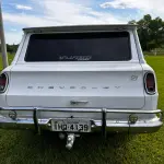 CHEVROLET VERANEIO 1969