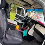 CHEVROLET VERANEIO 1969