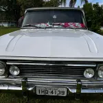 CHEVROLET VERANEIO 1969