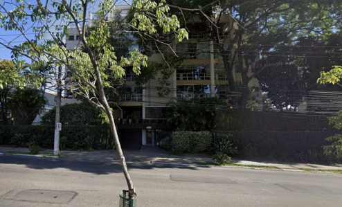 ALIENAÇÃO POR INICIATIVA PARTICULAR - APARTAMENTO COM GARAGEM EM PORTO ALEGRE/RS
