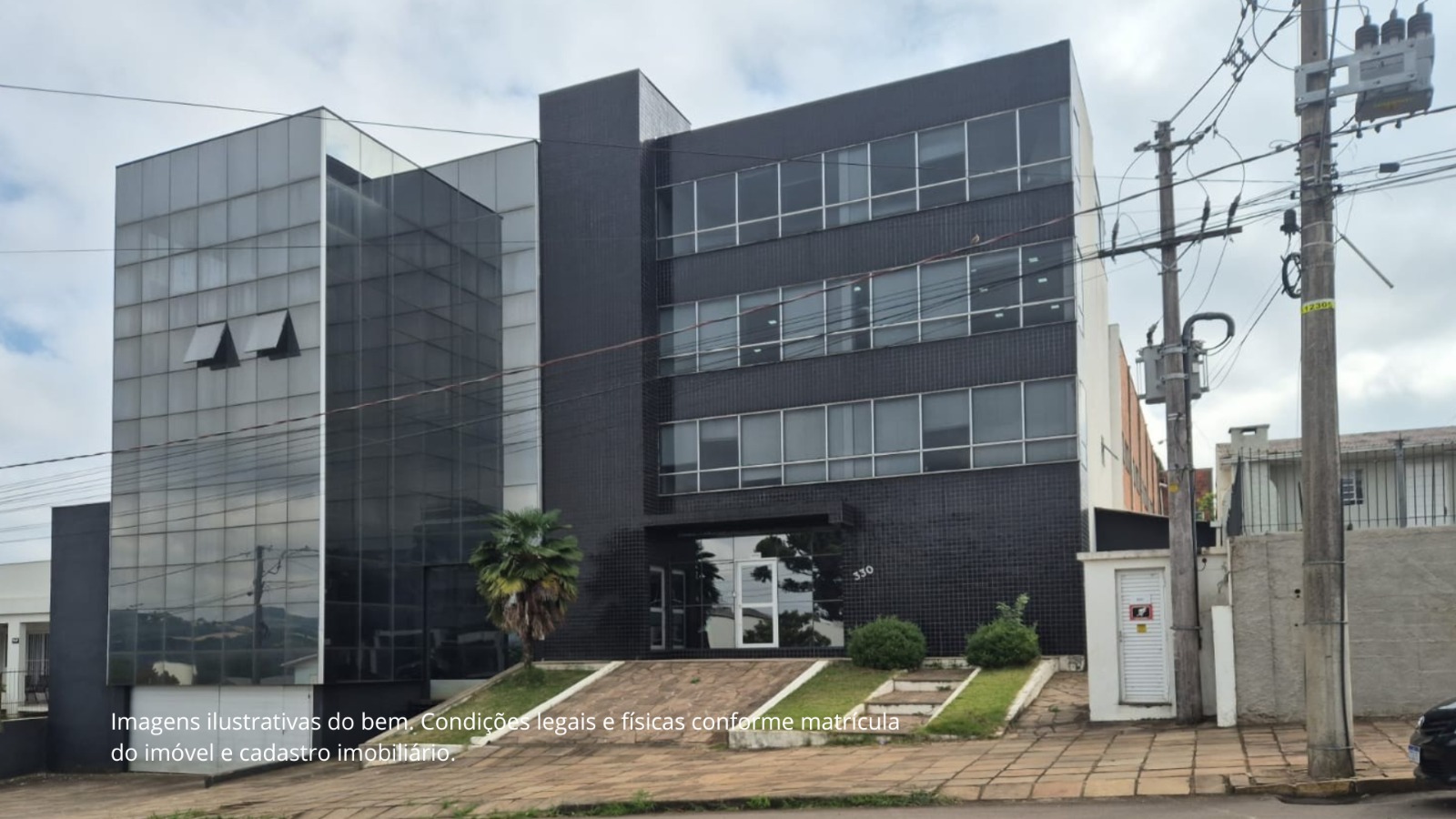 ALIENAÇÃO POR INICIATIVA PARTICULAR - IMÓVEL EM GUAPORÉ/RS