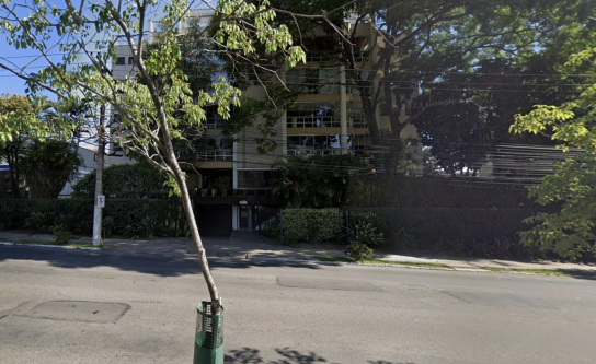 IMÓVEL EM PORTO ALEGRE/RS - ALIENAÇÃO POR INICIATIVA PARTICULAR