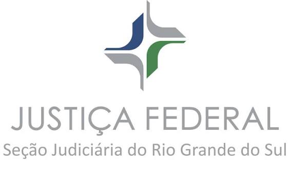 JUSTIÇA FEDERAL DE PELOTAS