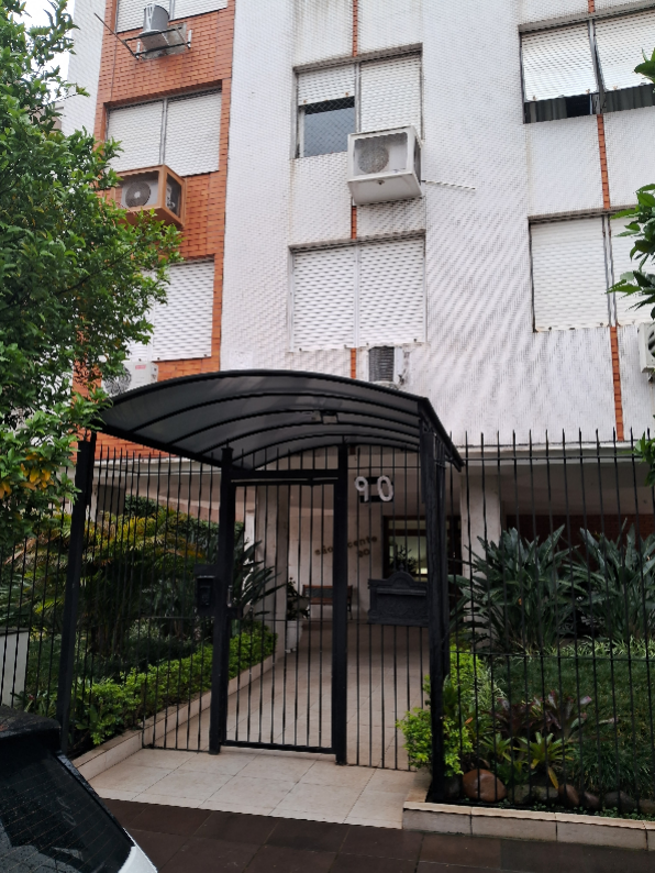 Imagem do imóvel Apartamento Nº 201 Do Edifício São Vicente, Situado Na Rua José Francisco Duarte Júnior, Nº 90, Localizado No Segundo Pavimento Ou Primeiro Andar, De Frente Para A Rua, Com Área Privativa De 76,36m² E