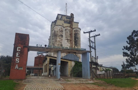 IMÓVEL EM SÃO GABRIEL/RS